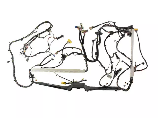 Body Wiring, US, Canada, Mexico - Mopar (68231282AC)