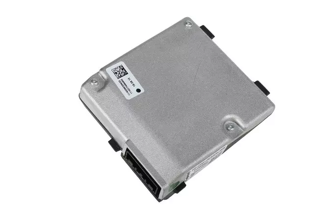 Lane Departure System Camera - GM (23357430)