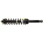 171325 - : Quick-Strut Rear Suspension Strut and Coil Spring Assembly for MONROE SHOCKS &amp; STRUTS Image
