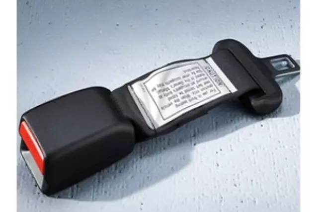 Seat Belt Extender - Nissan (86848-5AA0B)