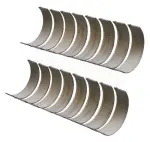 BB305J010 - : Engine Connecting Rod Bearing Set for Enginetech Image
