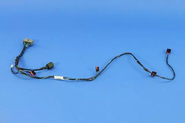 A/C And Heater Wiring - Mopar (68238030AA)