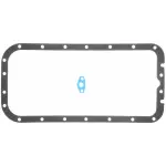 OS4350AD - : Engine Oil Pan Gasket Set Felcoid rubber-coated fiber for FEL-PRO Image