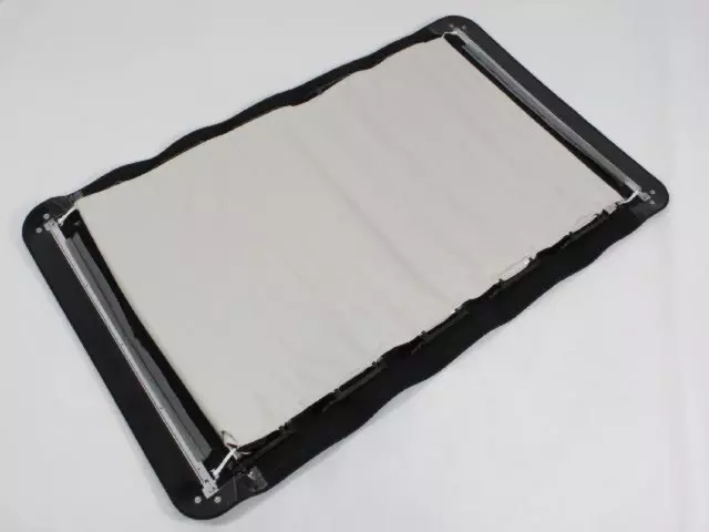 Folding Top Cover Assy - Mopar (68061346AC)