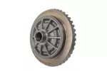 84840008 - Front Drive Axle: Front Differential Drive Pinion Gear for Chevrolet: Silverado 1500, Silverado 1500 LTD | GMC: Sierra 1500, Sierra 1500 Limited Image