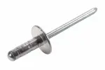 11602323 - : Front Seat Back Frame Reinforcement Rivet for GM Image