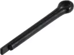 9214302A - : Tie Rod Assembly Cotter Pin for Nissan Image