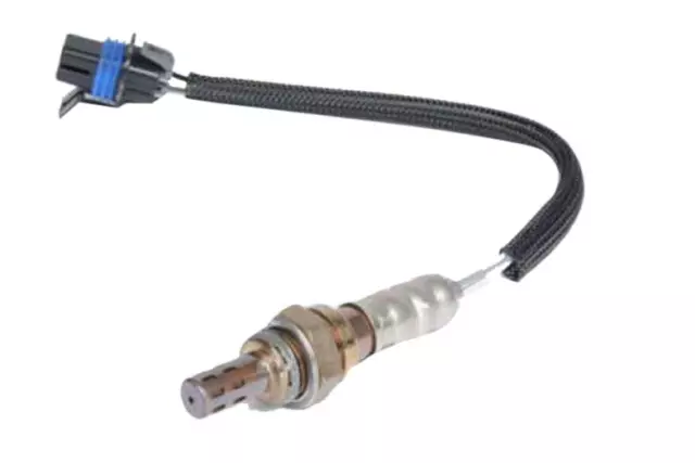 Heated Oxygen Sensor - GM (12578624)