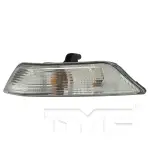 125340009 - : TYC Turn Signal / Parking / Side Marker Light Assembly for TYC Image