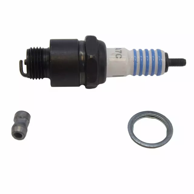 A7C - : Spark Plug for Ford Image
