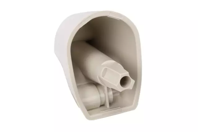 88952868 - Body: Sun-visor Support for Cadillac: DeVille Image