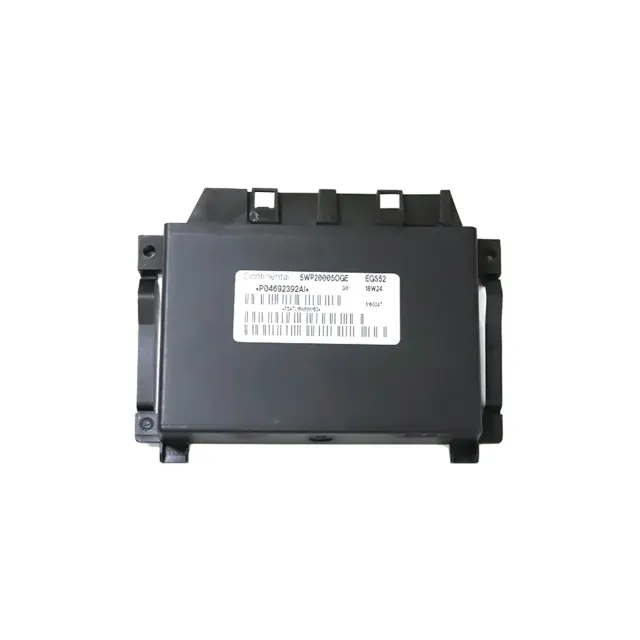 4692392AI - Electrical: Transmission Control Module for Mopar Image