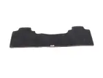 82215410 - : Premium Carpet Floor Mats - Rear Quad CabÂ® - Brown for Mopar Image