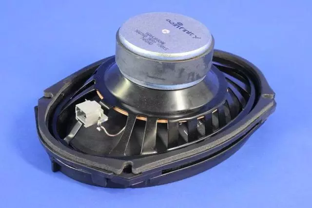 Door Speaker, Front - Mopar (56043082AE)