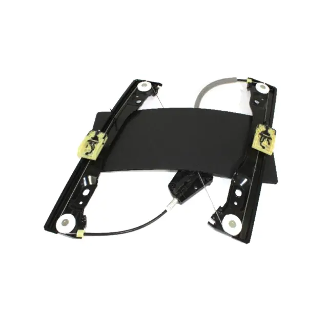 68079287AA - : Front Door Window Regulator, Left for Mopar Image