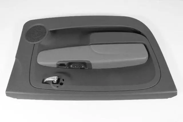 1SD11KRLAM - : Front Door Panel, Left for Fiat: 500 Image