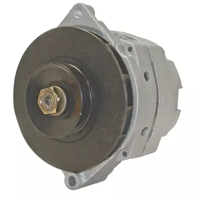 19135748 - : Alternator, Remanufactured for GM Image