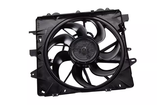 84392557 - : Fan Module for GM Image