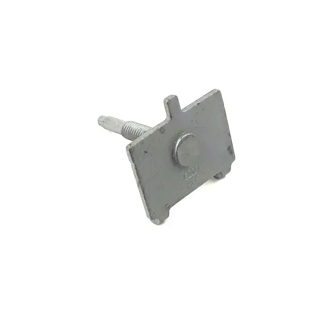 8K0807739A - Body: Absorber Pin for Audi Image