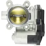 1814288 - : Fuel Injection Throttle Body for GLOBAL PARTS DISTRIBUTORS Image