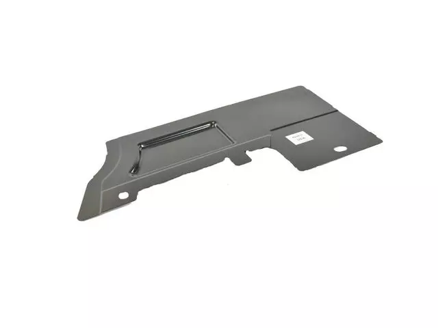 Wheelhouse Inner Panel, Left - Mopar (68228027AA)