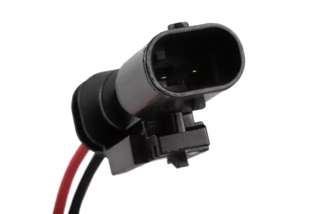 Rear Passenger Side Door Sill Plate Illumination Lamp - GM (84055850)