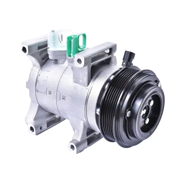 10A1521 - : Mando A/C Compressor for Mando Image