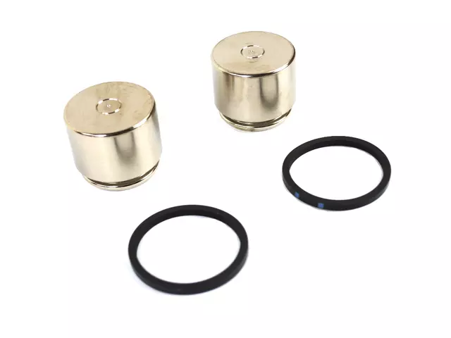 5093301AA - Brakes: Disc Brake Caliper Repair Kit for SRT: Viper Image