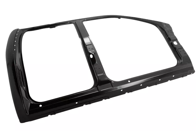 20904408 - Body: Uniside Assembly for Chevrolet: Silverado 1500, Silverado 2500 HD, Silverado 3500 HD | GMC: Sierra 1500, Sierra 2500 HD, Sierra 3500 HD Image