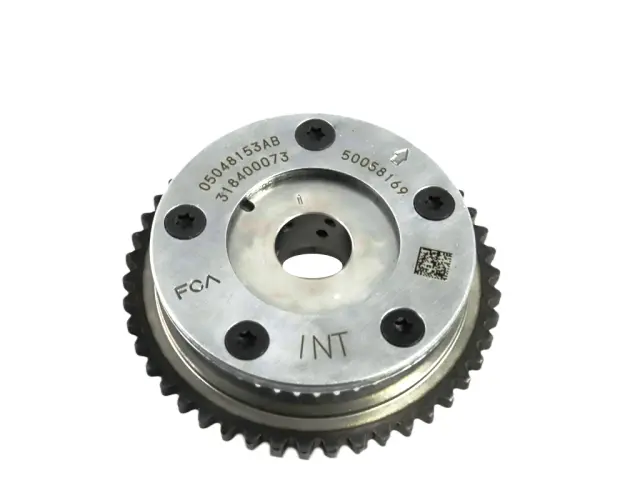 5048153AC - Engine: Actuator for Mopar Image