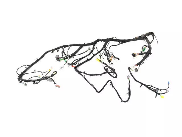 68261416AA - Electrical: Instrument Panel Wiring for Ram: 1500 Image