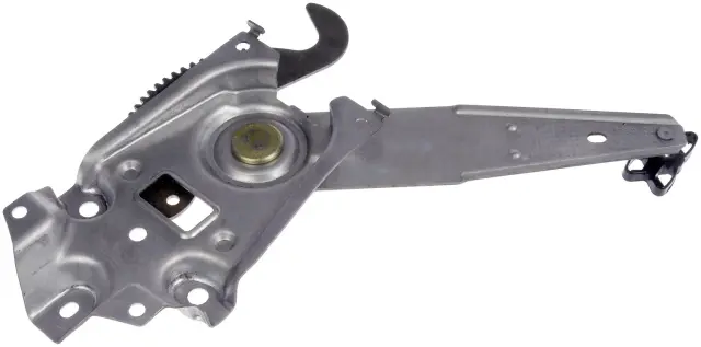 749296 - Interior: Power Window Regulator (Regulator Only) for Dorman Image
