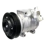 4711639 - : NEW COMPRESSOR W/ CLUTCH for Denso Image
