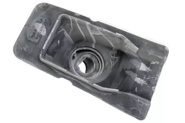 24274697 - : Manual Transmission Shift Lever Lower Boot for Chevrolet: Camaro Image