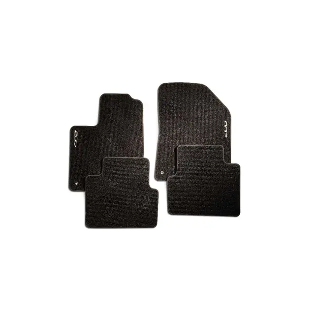 Premium Carpet Mats