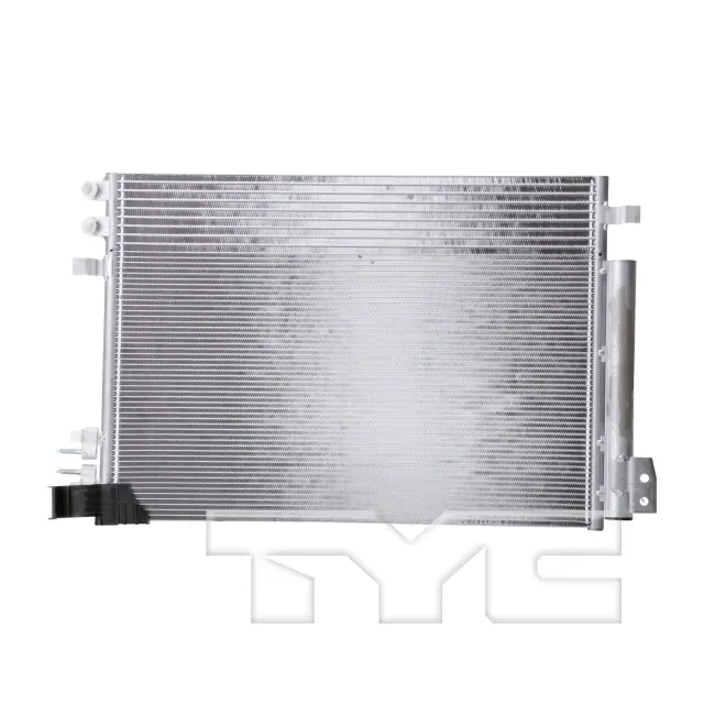 4224 - : TYC A/C Condenser for TYC Image