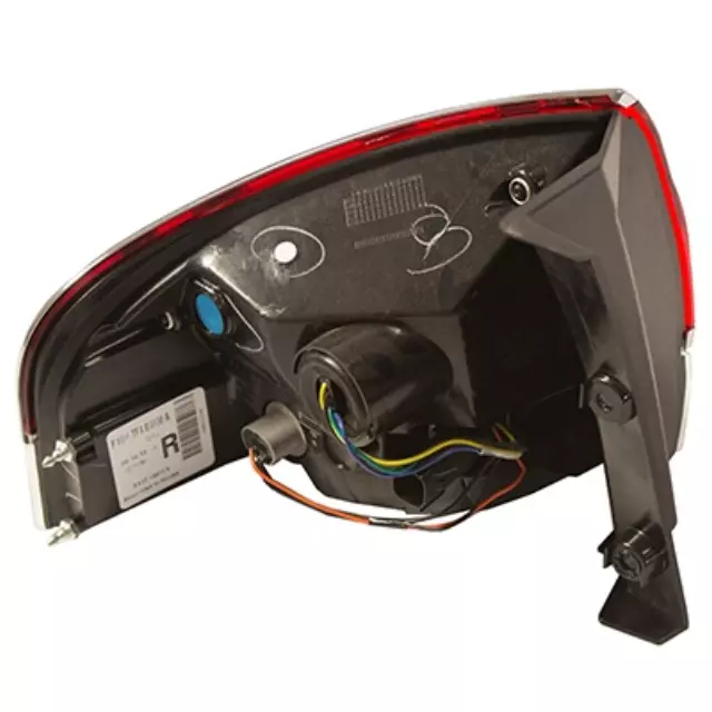 Tail Lamp - Ford (BA1Z-13404-A)