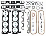 F302B1 - : Engine Gasket Set for Enginetech Image