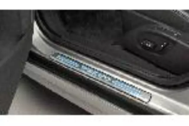 31260574 - Body: Sill Plate for Volvo Image