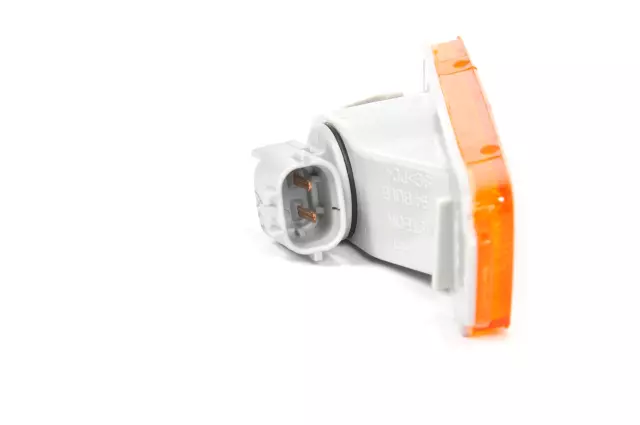 92246244 - Electrical: Marker Lamp Assembly for Chevrolet: Camaro Image