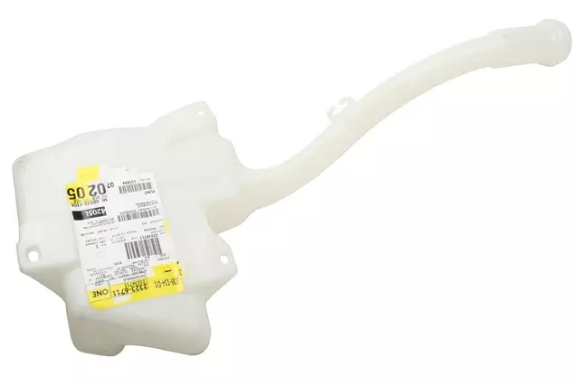 Washer Fluid Reservoir - GM (23236711)