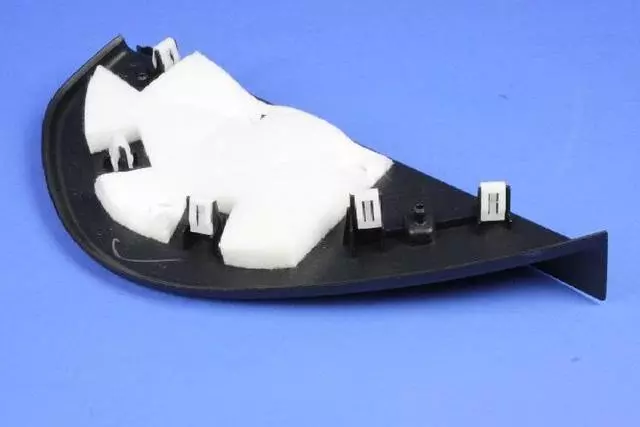 1GF63BD3AF - Interior Trim: Instrument Panel Cover, Left for Mopar Image