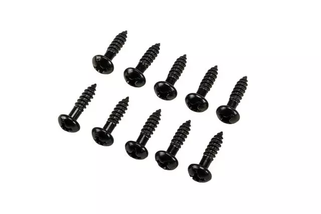 94520665 - Body: Grille Assembly Bolt for Chevrolet: Captiva Sport Image