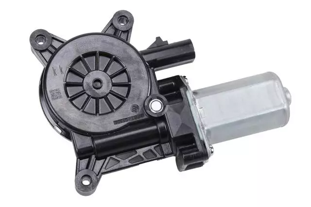 84219222 - : Front Passenger Side Door Window Regulator Motor for Chevrolet: Volt Image