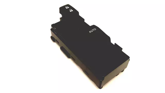 Window Switch - Subaru (83071CA042)
