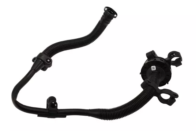Air Cleaner Resonator - GM (84281330)