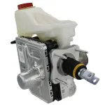 BRB339 - : Motorcraft™ Power Brake Booster for Ford: Mustang Image