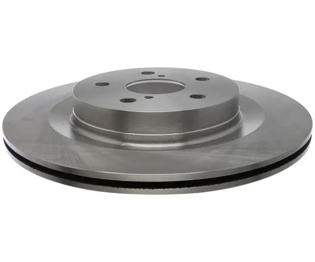 982752R - Brakes &amp; Brake Parts: Disc Brake Rotor for Raybestos Brakes Image