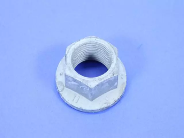 4167924 - NVG273; Transfer Case: Transfer Case Yoke Nut for Dodge: Dakota, Durango, Ram 1500, Ram 2500, Ram 3500 | Jeep: Cherokee, Grand Cherokee, Liberty, Wrangler | Ram: 2500, 3500 Image