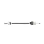 SA86002 - : TrakMotive CV Axle Shaft for TRAKMOTIVE Image